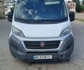 Белый Фиат Дукато, объемом двигателя 2.3 л и пробегом 490 тыс. км за 16000 $, фото 1 на Automoto.ua