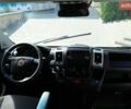 Білий Фіат Дукато, об'ємом двигуна 2.3 л та пробігом 288 тис. км за 15799 $, фото 125 на Automoto.ua