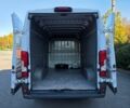 Белый Фиат Дукато, объемом двигателя 3 л и пробегом 350 тыс. км за 16300 $, фото 23 на Automoto.ua