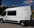 Білий Фіат Дукато, об'ємом двигуна 2.3 л та пробігом 288 тис. км за 15799 $, фото 56 на Automoto.ua