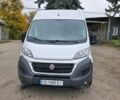 Білий Фіат Дукато, об'ємом двигуна 3 л та пробігом 440 тис. км за 15500 $, фото 1 на Automoto.ua