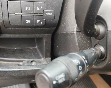 Білий Фіат Дукато, об'ємом двигуна 2.3 л та пробігом 305 тис. км за 13900 $, фото 5 на Automoto.ua