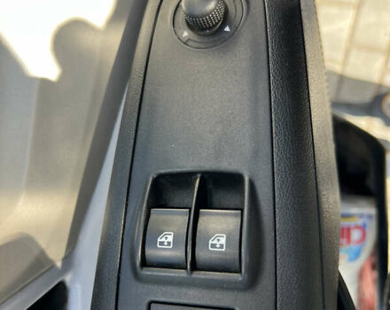 Белый Фиат Дукато, объемом двигателя 2.3 л и пробегом 222 тыс. км за 14400 $, фото 14 на Automoto.ua