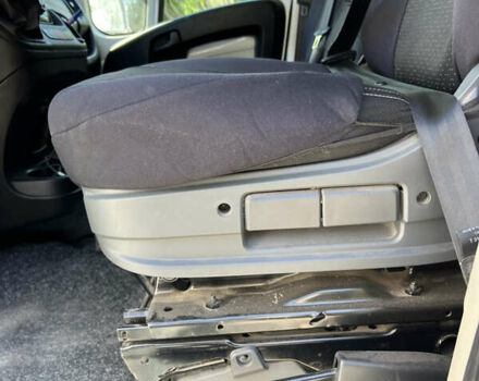 Белый Фиат Дукато, объемом двигателя 2.3 л и пробегом 222 тыс. км за 14400 $, фото 20 на Automoto.ua