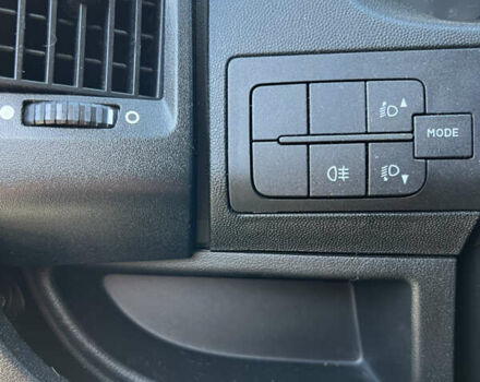 Белый Фиат Дукато, объемом двигателя 2.3 л и пробегом 222 тыс. км за 14400 $, фото 16 на Automoto.ua