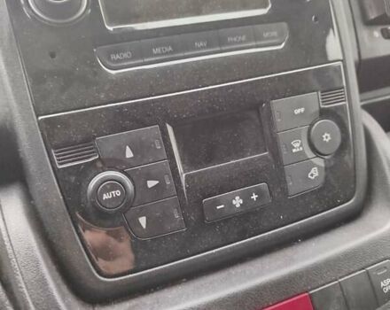 Білий Фіат Дукато, об'ємом двигуна 2.3 л та пробігом 305 тис. км за 13900 $, фото 6 на Automoto.ua