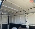 Белый Фиат Дукато, объемом двигателя 2.3 л и пробегом 268 тыс. км за 14500 $, фото 19 на Automoto.ua