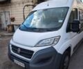 Білий Фіат Дукато, об'ємом двигуна 2.3 л та пробігом 270 тис. км за 15500 $, фото 1 на Automoto.ua