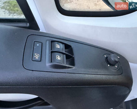 Белый Фиат Дукато, объемом двигателя 2.3 л и пробегом 242 тыс. км за 16400 $, фото 33 на Automoto.ua