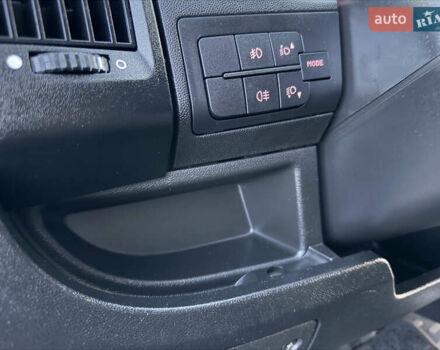 Белый Фиат Дукато, объемом двигателя 2.3 л и пробегом 242 тыс. км за 16400 $, фото 34 на Automoto.ua