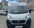 Білий Фіат Дукато, об'ємом двигуна 2.3 л та пробігом 198 тис. км за 16500 $, фото 1 на Automoto.ua