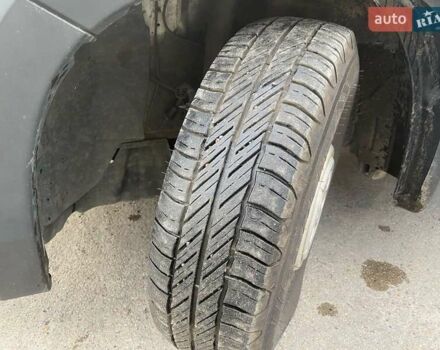 Фіат Дукато 2018 у Мукачеве на Automoto.ua Білий Фіат Дукато, об'ємом двигуна 2.29 л та пробігом 300 тис. км за 14999 $, фото 10 на Automoto.ua