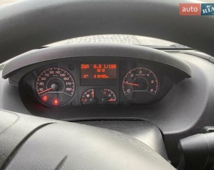 Фіат Дукато 2018 у Мукачеве на Automoto.ua Білий Фіат Дукато, об'ємом двигуна 2.29 л та пробігом 300 тис. км за 14999 $, фото 8 на Automoto.ua