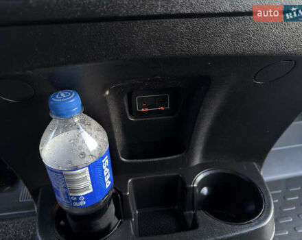 Белый Фиат Дукато, объемом двигателя 2.3 л и пробегом 242 тыс. км за 16400 $, фото 36 на Automoto.ua