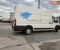 Фіат Дукато 2018 у Мукачеве на Automoto.ua Білий Фіат Дукато, об'ємом двигуна 2.29 л та пробігом 300 тис. км за 14999 $, фото 2 на Automoto.ua