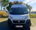 Білий Фіат Дукато, об'ємом двигуна 2.3 л та пробігом 413 тис. км за 14500 $, фото 1 на Automoto.ua