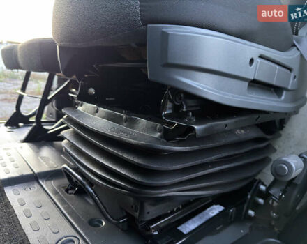 Белый Фиат Дукато, объемом двигателя 2.3 л и пробегом 242 тыс. км за 16400 $, фото 32 на Automoto.ua