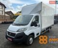 Білий Фіат Дукато, об'ємом двигуна 2.3 л та пробігом 225 тис. км за 18500 $, фото 1 на Automoto.ua