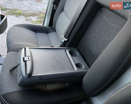 Белый Фиат Дукато, объемом двигателя 2.3 л и пробегом 242 тыс. км за 16400 $, фото 31 на Automoto.ua