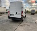 Фіат Дукато 2018 у Мукачеве на Automoto.ua Білий Фіат Дукато, об'ємом двигуна 2.29 л та пробігом 300 тис. км за 14999 $, фото 5 на Automoto.ua