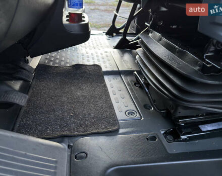 Белый Фиат Дукато, объемом двигателя 2.3 л и пробегом 242 тыс. км за 16400 $, фото 29 на Automoto.ua