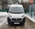 Білий Фіат Дукато, об'ємом двигуна 2.3 л та пробігом 152 тис. км за 15800 $, фото 1 на Automoto.ua