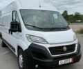 Белый Фиат Дукато, объемом двигателя 2.3 л и пробегом 235 тыс. км за 17800 $, фото 1 на Automoto.ua