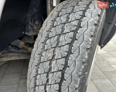 Белый Фиат Дукато, объемом двигателя 2.29 л и пробегом 8 тыс. км за 22000 $, фото 9 на Automoto.ua