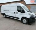 Білий Фіат Дукато, об'ємом двигуна 3.2 л та пробігом 287 тис. км за 16800 $, фото 1 на Automoto.ua