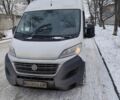 Білий Фіат Дукато, об'ємом двигуна 2.29 л та пробігом 150 тис. км за 16300 $, фото 1 на Automoto.ua