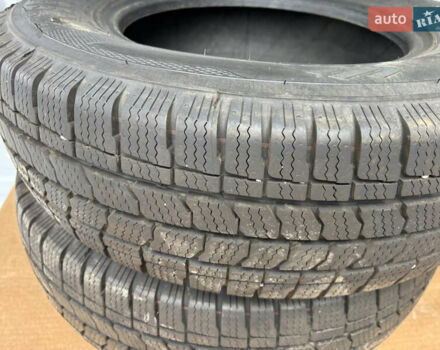 Белый Фиат Дукато, объемом двигателя 2.29 л и пробегом 8 тыс. км за 22000 $, фото 10 на Automoto.ua