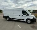 Белый Фиат Дукато, объемом двигателя 2.3 л и пробегом 235 тыс. км за 17800 $, фото 6 на Automoto.ua