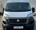 Белый Фиат Дукато, объемом двигателя 2.3 л и пробегом 129 тыс. км за 20500 $, фото 7 на Automoto.ua