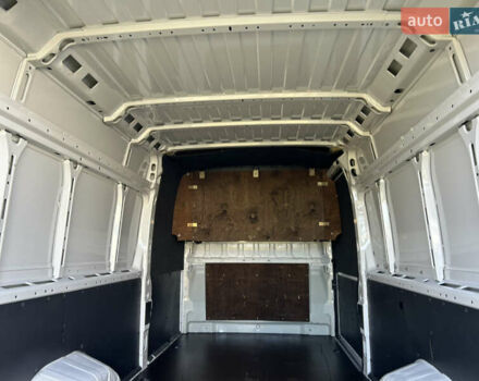 Фіат Дукато 2020 у Стрые на Automoto.ua Білий Фіат Дукато, об'ємом двигуна 2.3 л та пробігом 171 тис. км за 16850 $, фото 25 на Automoto.ua