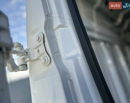 Фіат Дукато 2020 у Стрые на Automoto.ua Білий Фіат Дукато, об'ємом двигуна 2.3 л та пробігом 171 тис. км за 16850 $, фото 27 на Automoto.ua