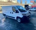 Белый Фиат Дукато, объемом двигателя 2.3 л и пробегом 59 тыс. км за 20500 $, фото 1 на Automoto.ua