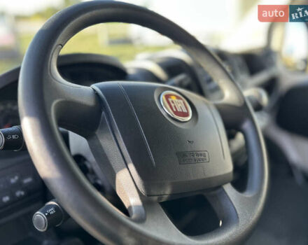 Фіат Дукато 2020 у Стрые на Automoto.ua Білий Фіат Дукато, об'ємом двигуна 2.3 л та пробігом 171 тис. км за 16850 $, фото 32 на Automoto.ua