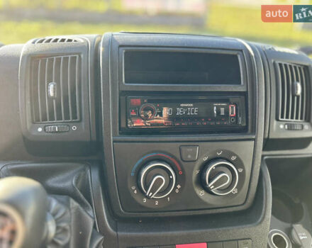 Фіат Дукато 2020 у Стрые на Automoto.ua Білий Фіат Дукато, об'ємом двигуна 2.3 л та пробігом 171 тис. км за 16850 $, фото 36 на Automoto.ua