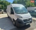 Белый Фиат Дукато, объемом двигателя 2.29 л и пробегом 138 тыс. км за 13000 $, фото 1 на Automoto.ua