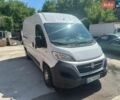 Білий Фіат Дукато, об'ємом двигуна 2.29 л та пробігом 138 тис. км за 11000 $, фото 1 на Automoto.ua
