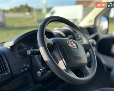 Фіат Дукато 2020 у Стрые на Automoto.ua Білий Фіат Дукато, об'ємом двигуна 2.3 л та пробігом 171 тис. км за 16850 $, фото 31 на Automoto.ua