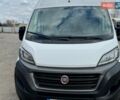 Белый Фиат Дукато, объемом двигателя 2.3 л и пробегом 129 тыс. км за 19999 $, фото 1 на Automoto.ua