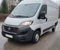 Белый Фиат Дукато, объемом двигателя 0 л и пробегом 202 тыс. км за 15500 $, фото 1 на Automoto.ua