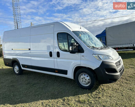 Фіат Дукато 2020 у Стрые на Automoto.ua Білий Фіат Дукато, об'ємом двигуна 2.3 л та пробігом 171 тис. км за 16850 $, фото 16 на Automoto.ua