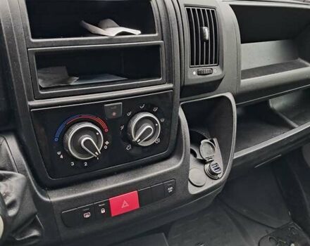 Белый Фиат Дукато, объемом двигателя 0 л и пробегом 202 тыс. км за 15500 $, фото 16 на Automoto.ua