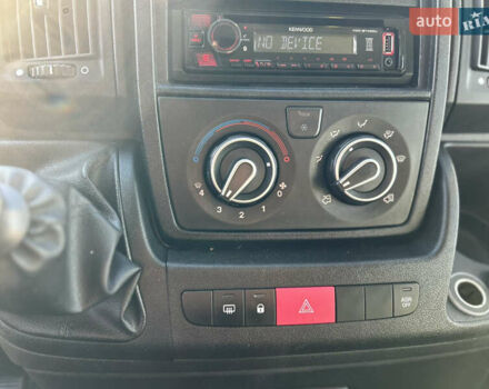 Фіат Дукато 2020 у Стрые на Automoto.ua Білий Фіат Дукато, об'ємом двигуна 2.3 л та пробігом 171 тис. км за 16850 $, фото 37 на Automoto.ua