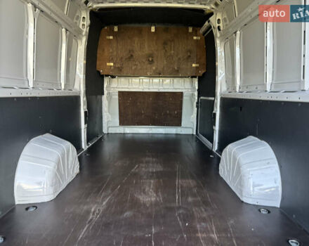 Фіат Дукато 2020 у Стрые на Automoto.ua Білий Фіат Дукато, об'ємом двигуна 2.3 л та пробігом 171 тис. км за 16850 $, фото 26 на Automoto.ua