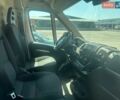Белый Фиат Дукато, объемом двигателя 2.29 л и пробегом 138 тыс. км за 13000 $, фото 4 на Automoto.ua