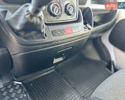 Фіат Дукато 2020 у Стрые на Automoto.ua Білий Фіат Дукато, об'ємом двигуна 2.3 л та пробігом 171 тис. км за 16850 $, фото 40 на Automoto.ua