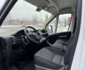 Білий Фіат Дукато, об'ємом двигуна 2.29 л та пробігом 85 тис. км за 20400 $, фото 15 на Automoto.ua